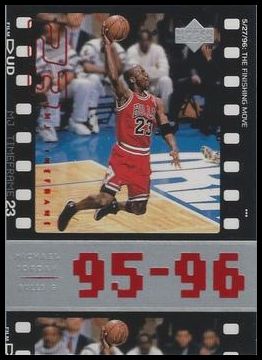 82 Michael Jordan TF 1995-96 4